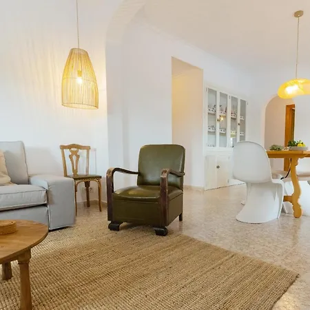 Villa Sa Tanca