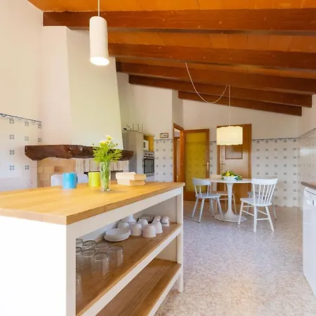 Villa Sa Tanca *