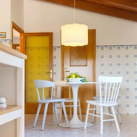 Villa Sa Tanca Campos (Mallorca)