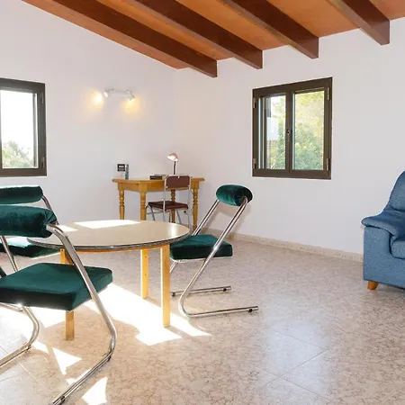 Villa Sa Tanca Campos (Mallorca)