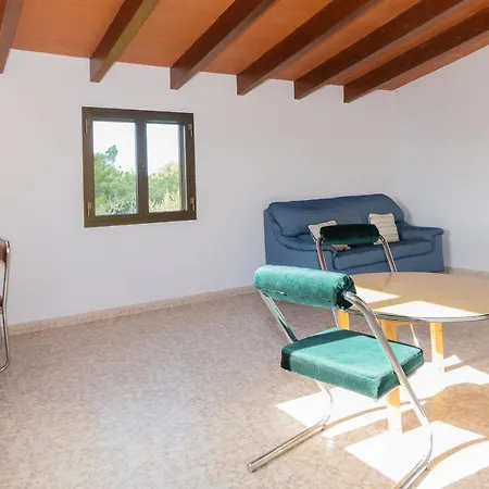 Villa Sa Tanca *
