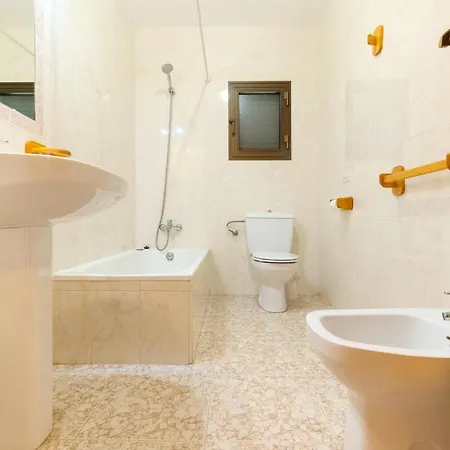 Sa Tanca Villa Campos (Mallorca)