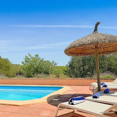 Sa Tanca Campos (Mallorca)
