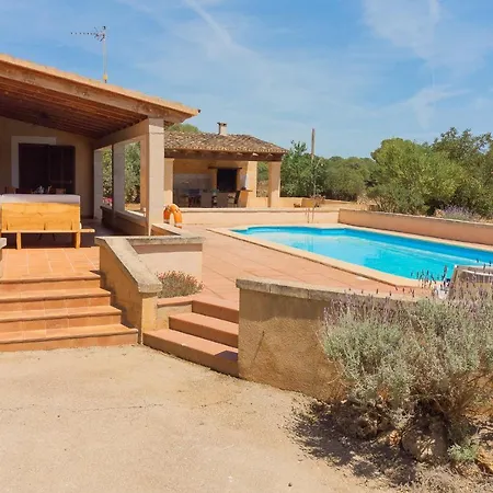 Sa Tanca Villa *