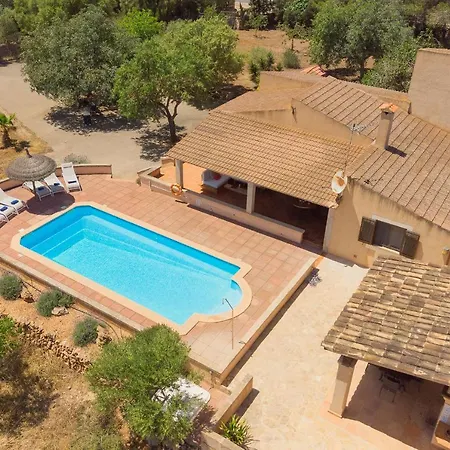 Villa Sa Tanca Campos (Mallorca)