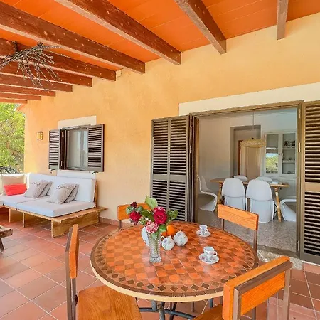 Sa Tanca Villa