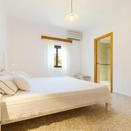 Villa Sa Tanca Campos (Mallorca)